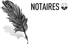 Notaire Harvey, Ouellet